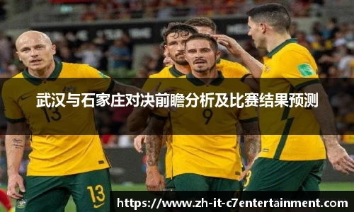 武汉与石家庄对决前瞻分析及比赛结果预测