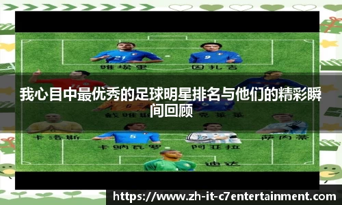 我心目中最优秀的足球明星排名与他们的精彩瞬间回顾